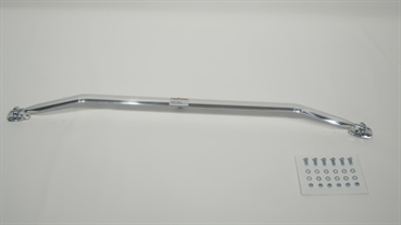 Wiechers Alu Domstrebe vorne oben für VW Touran / GP Bj.2003-2010 Strebe Aluminium Racingline Strut Bar