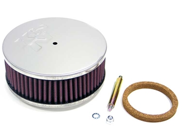 56-9138 K&N Filter für Vergaser für Toyota diverse mit 62 mm Vergaserflansch Sportluftfilter Luftfilter