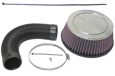 57-0082 K&N 57i Performance Kit für Rover Mini Bj.11/91-7/96 Sportluftfilter Offener Filter