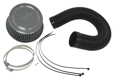 57-0187 K&N 57i Performance Kit für VW diverse Modelle Sportluftfilter Offener Filter