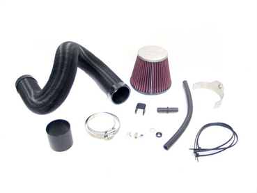 57-0468 K&N 57i Performance Kit für Ford, Mazda diverse Modelle Sportluftfilter Offener Filter