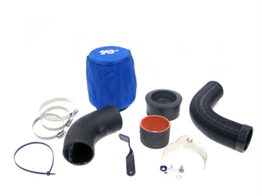 57-0480 K&N 57i Performance Kit für Fiat Stilo Sportluftfilter Offener Filter