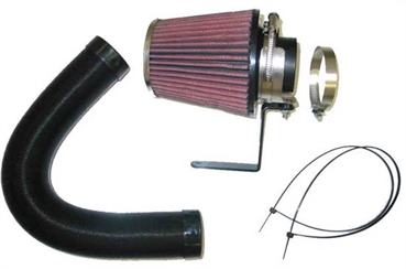 57-0561 K&N 57i Performance Kit für Hyundai diverse Modelle Sportluftfilter Offener Filter