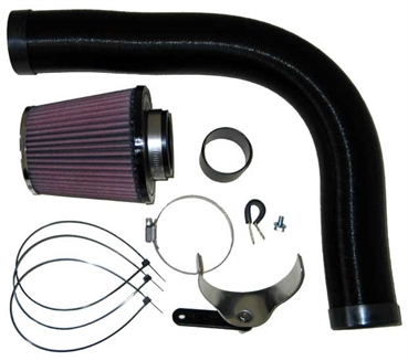 57-0579 K&N 57i Performance Kit für Fiat, Lancia diverse Modelle Sportluftfilter Offener Filter