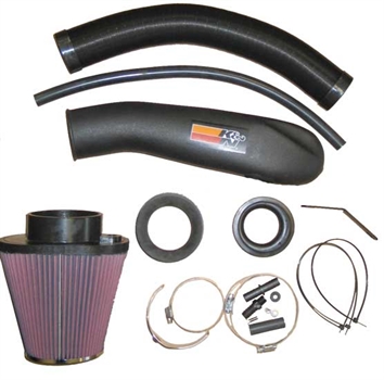 57-0582 K&N 57i Performance Kit für Honda diverse Modelle Sportluftfilter Offener Filter