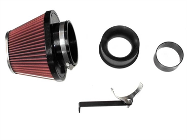 57-0652 K&N 57i Performance Kit für Opel diverse Modelle Sportluftfilter Offener Filter