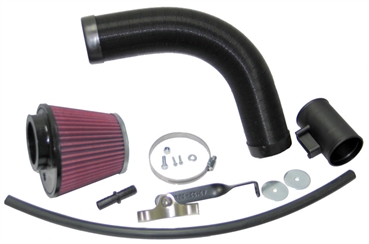 57-0686 K&N 57i Performance Kit für Ford diverse Modelle Sportluftfilter Offener Filter