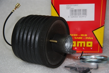 Momo Lenkradnabe C2507 für Audi Lenkrad Nabe steering wheel hub mozzo naaf