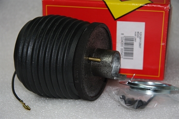 Momo Lenkradnabe L2507 für Audi Lenkrad Nabe steering wheel hub mozzo naaf