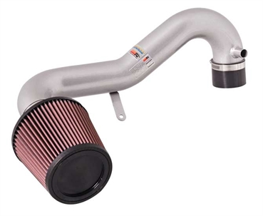 69-1008TS K&N 69 Typhoon Performance Kit für Honda Civic 6, Civic 6 Coupe Sportluftfilter Offener Filter