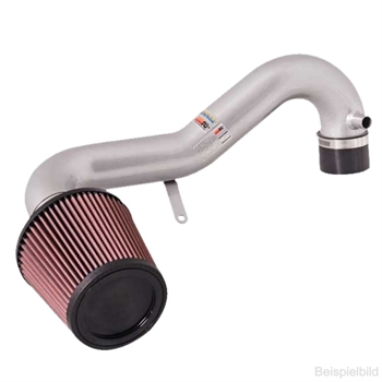 69-8701TP K&N 69 Typhoon Performance Kit für Lexus IS 250, IS 350 Sportluftfilter Offener Filter