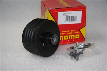 Momo Lenkradnabe K8501 für Seat Ibiza 021A/D743 Lenkrad Nabe steering wheel hub mozzo naaf