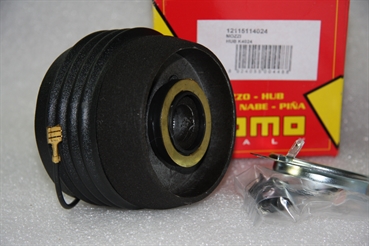 Momo Lenkradnabe K4024 für Fiat Lenkrad Nabe steering wheel hub mozzo naaf