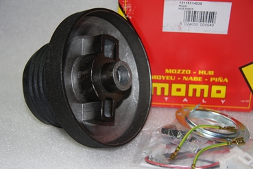 Momo Lenkradnabe für Fiat Punto -1998 Lenkrad Nabe steering wheel hub mozzo naaf