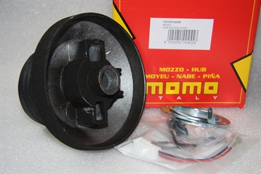 Momo Lenkradnabe K4038 für Fiat Lenkrad Nabe steering wheel hub mozzo naaf