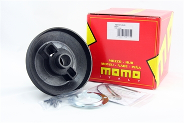 Momo Lenkradnabe K4040 für Fiat 500 Bj.2007- Lenkrad Nabe steering wheel hub mozzo naaf