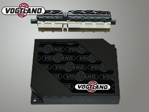 Vogtland Elektronisches Tieferlegungsmodul ELS für Audi Q7 Typ 4L Bj.3.06