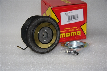 Momo Lenkradnabe K5712 für Mazda Lenkrad Nabe steering wheel hub mozzo naaf