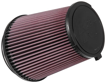 E-0649 K&N Filter Tauschfilter für Mustang 5.2i