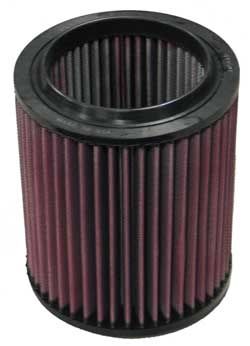 E-0775 K&N Filter für Audi A8 4E Luftfilter Sportfilter Tauschfilter