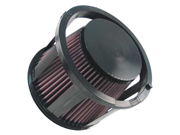 E-0781 K&N Filter für Chevrolet Silverado Bj.2005-10 Luftfilter Sportfilter Tauschfilter