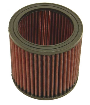 K&N Filter für Chevrolet Lumina Bj.1993 Luftfilter Sportfilter Tauschfilter