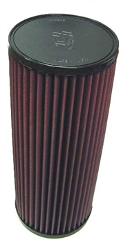 K&N Filter für Chevrolet Express Bj.2001-06 Luftfilter Sportfilter Tauschfilter