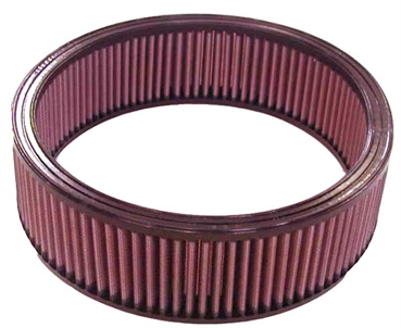 K&N Filter für Chevrolet Astro Van Bj.1985-94 Luftfilter Sportfilter Tauschfilter