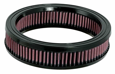 K&N Filter für Jeep CJ 5 Bj.ab 1971 Luftfilter Sportfilter Tauschfilter