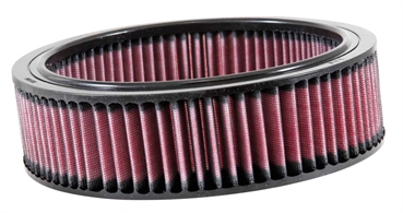 K&N Filter für Dodge Dakota Bj.1990-96 Luftfilter Sportfilter Tauschfilter