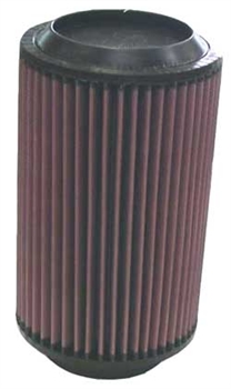 K&N Filter für Chevrolet Surburban Bj.1997-99 Luftfilter Sportfilter Tauschfilter