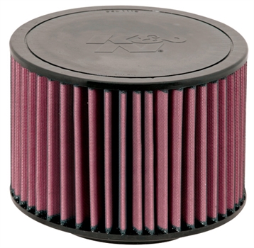 E-2296 K&N Filter für Ford, Mazda, Toyota Ranger, BT-50, Hi Lux Luftfilter Sportfilter Tauschfilter