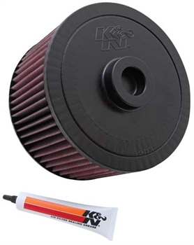 K&N Filter für Toyota Land Cruiser Luftfilter Sportfilter Tauschfilter