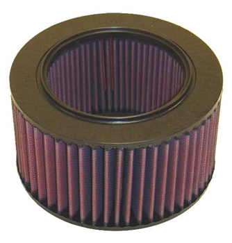 K&N Filter für Suzuki 413 Luftfilter Sportfilter Tauschfilter