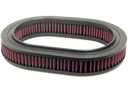 K&N Filter für Mitsubishi Galant Bj.ab 1984 Luftfilter Sportfilter Tauschfilter