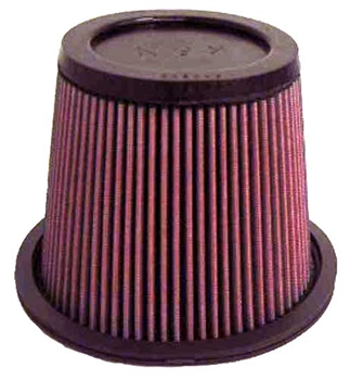 K&N Filter für Mitsubishi Lancer Bj.10/1988-9/92 Luftfilter Sportfilter Tauschfilter