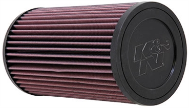 E-2995 K&N Filter für Fiat Bravo 2 Luftfilter Sportfilter Tauschfilter