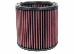 E-9029 K&N Filter für TVR 3.5i Luftfilter Sportfilter Tauschfilter