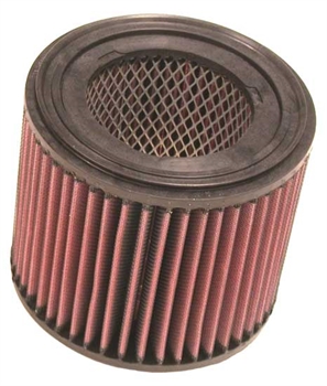 E-9267 K&N Filter für Nissan Patrol Luftfilter Sportfilter Tauschfilter