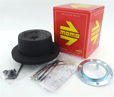 Momo Rückrüstnabe für Fiat MA4029R Mozzo Hub Moyeu Piña Nabe