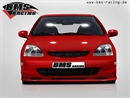 BMS Racing Spoilerlippe R1 für Honda Civic Typ EP 3-trg. 01-03