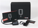 DTE Systems PedalBox 3S für Honda Civic FN2 2007-2010 2.0L i-VTEC Type R R4 148KW Gaspedal Chip Tuning Pedaltuning