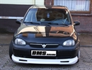 BMS Racing Spoilerlippe R2 für Opel Corsa B Facelift Bj.